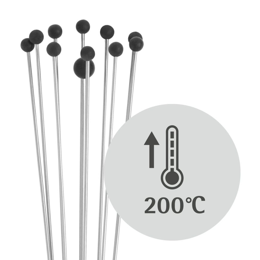 WMF - Garde PROFI PLUS 27 cm, roestvrij staal