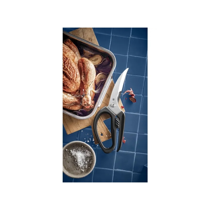 WMF - Gevogelteschaar 23 cm