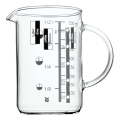 WMF - Glazen maatbeker GOURMET 0,5l