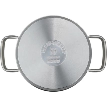 WMF - GOURMET PLUS kookpan met deksel Ø 20 cm