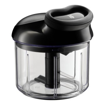 WMF - Handhakker 900ml zwart