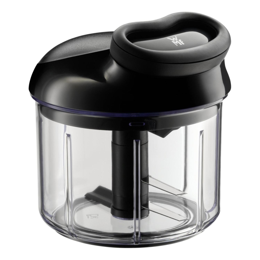 WMF - Handhakker 900ml zwart