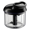 WMF - Handhakmolen 900 ml, zwart