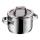 WMF - Hoge pot FUNCTION diameter 16 cm roestvrij
