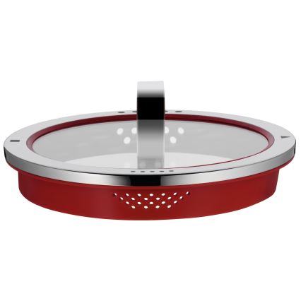 WMF - Hoge pot FUNCTION diameter 16 cm roestvrij