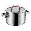 WMF - Hoge pot FUNCTION diameter 20 cm roestvrij