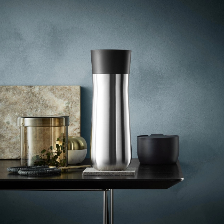 WMF - IMPULSE thermosbeker RVS 0,35 l