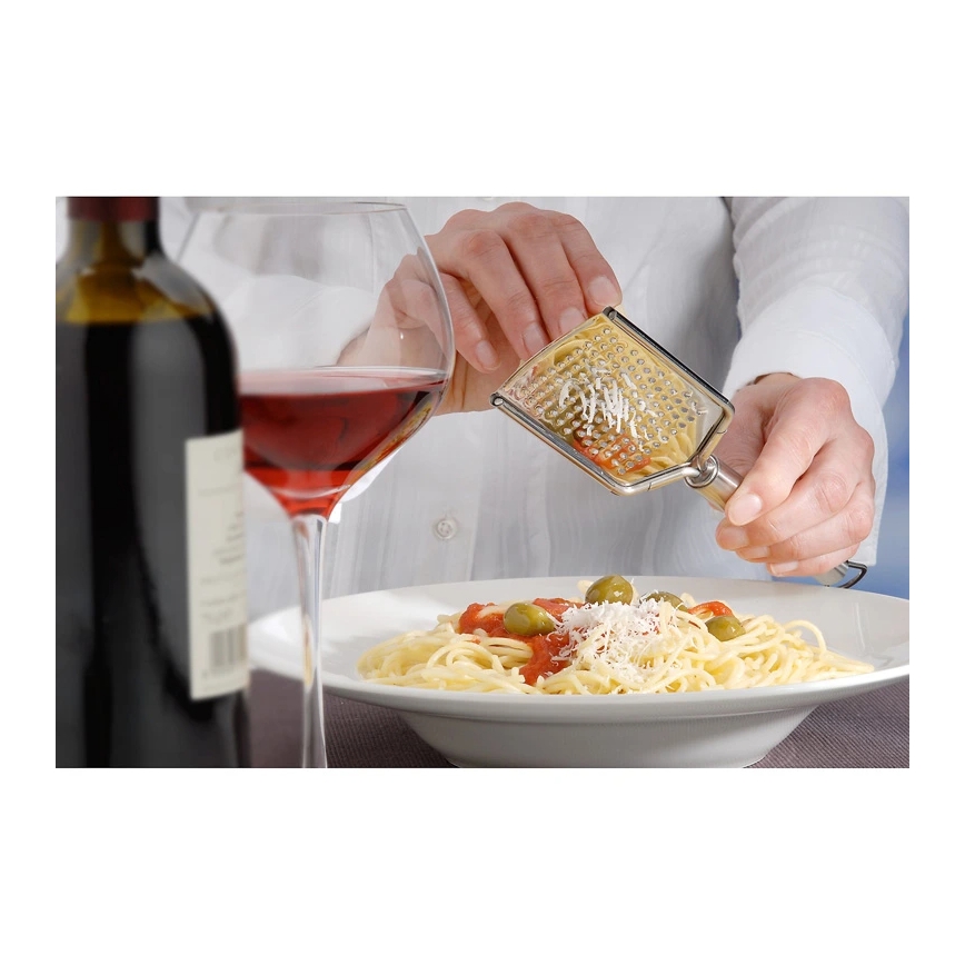 WMF - Kaasrasp PROFI PLUS roestvrij staal
