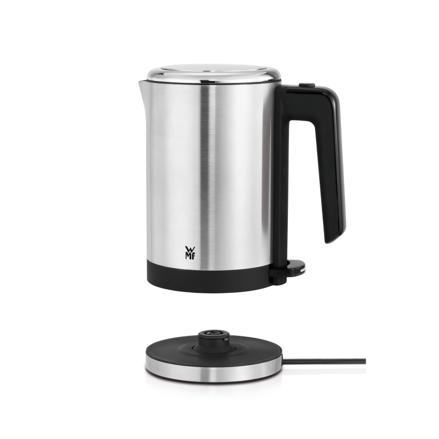 WMF - Ketel KITCHENminis 0,8l 1800W/230V roestvrij