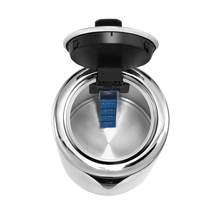 WMF - Ketel KITCHENminis 0,8l 1800W/230V roestvrij