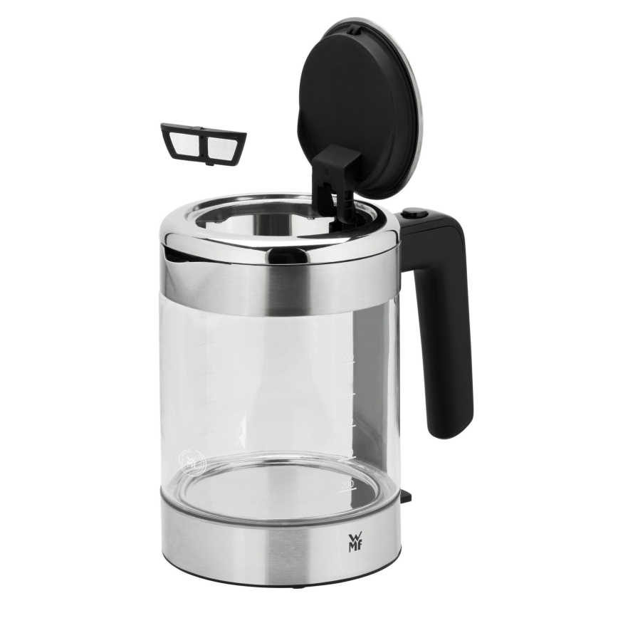 WMF - Ketel KITCHENminis 1l 1900W/230V roestvrij