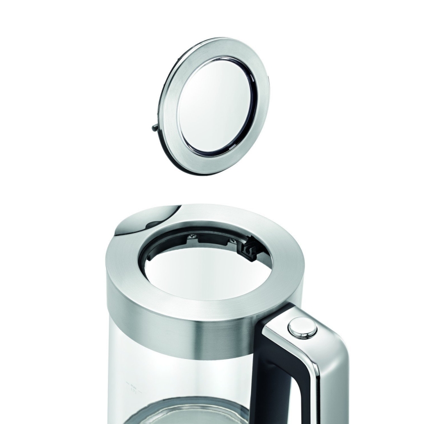 WMF - Ketel LONO 1,7l 3000W/230V glanzend chroom