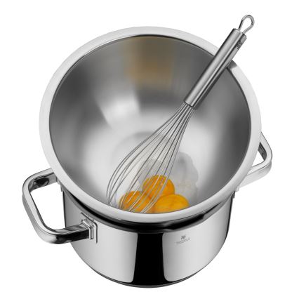 WMF - Keuken kom set 2pcs GOURMET roestvrij