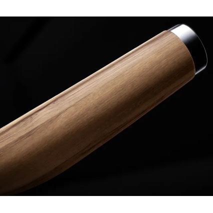 WMF - Keukenmessenset GRAND WOOD, 3-delig