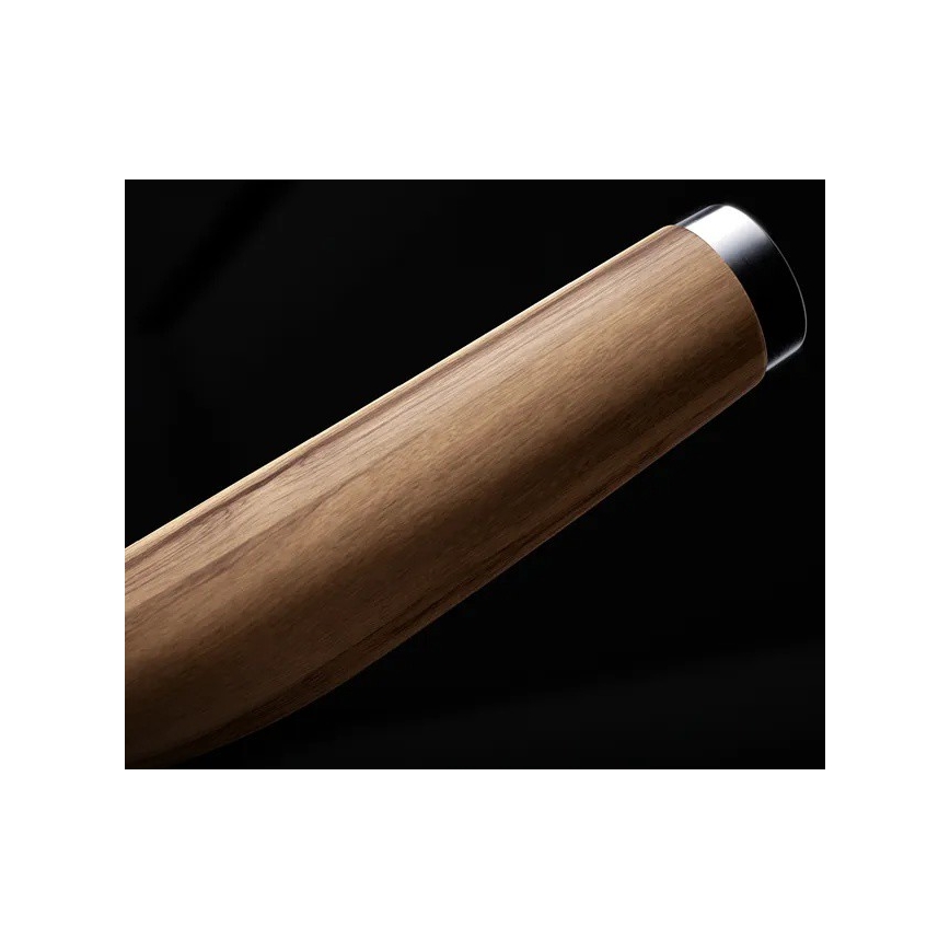 WMF - Keukenmessenset GRAND WOOD, 3-delig