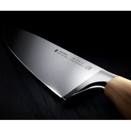 WMF - Keukenmessenset GRAND WOOD, 3-delig