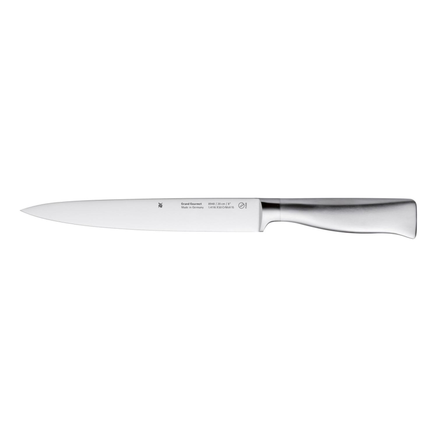 WMF - Keukenvleesmes GRAND GOURMET 20 cm