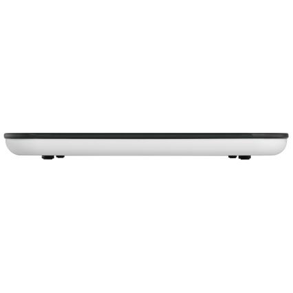 WMF - Keukenweegschaal 2xCR2032 zwart