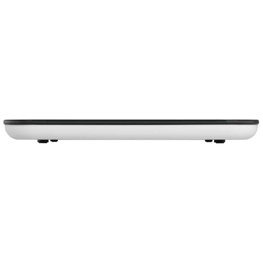 WMF - Keukenweegschaal 2xCR2032 zwart