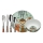WMF - Kinderservies en bestekset FOREST FRIENDS 6st