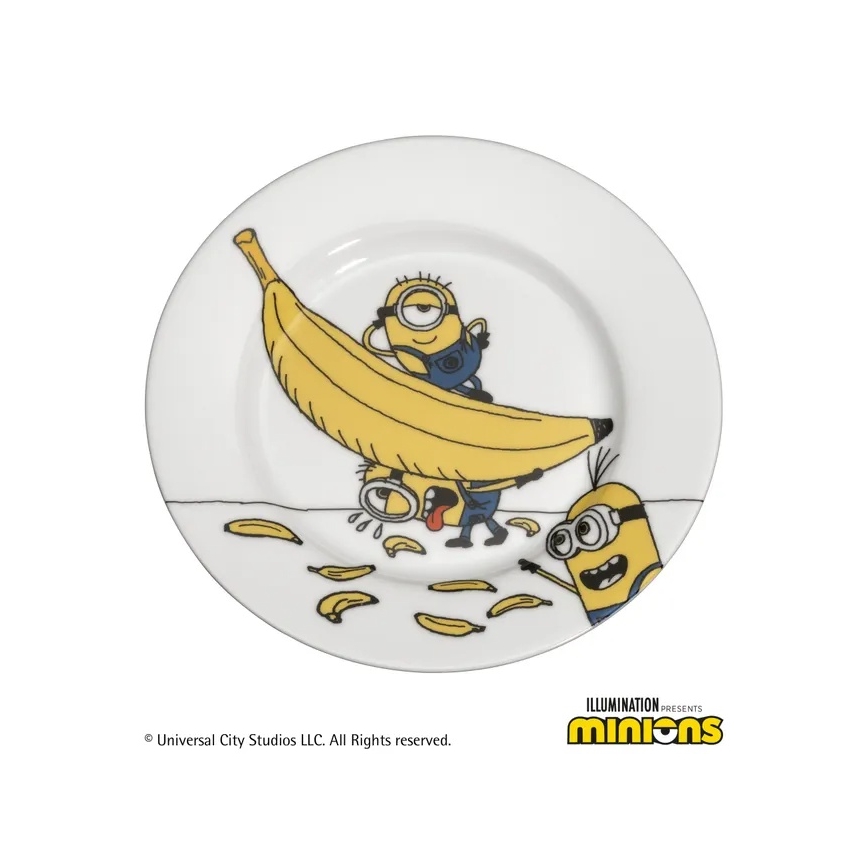 WMF - Kinderservies MIMONI 6-delig