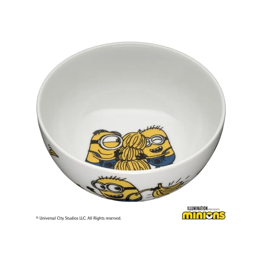 WMF - Kinderservies MIMONI 6-delig