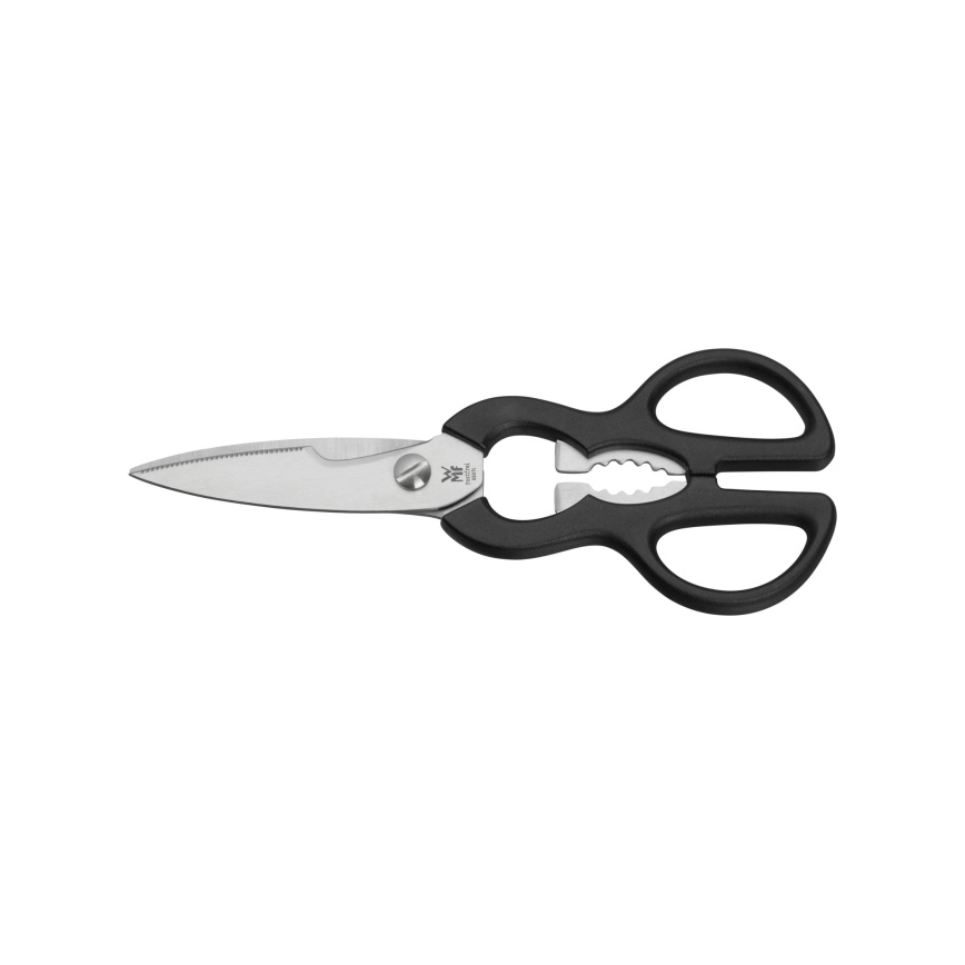 WMF - KINEO messenset met messenblok, 6-delig