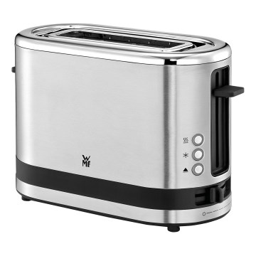 WMF - KITCHENminis broodrooster met één sleuf 600W/230V RVS