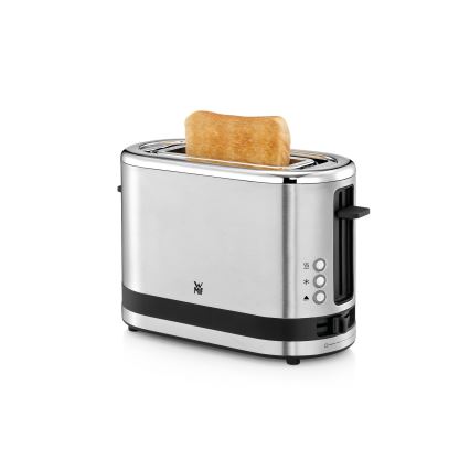 WMF - KITCHENminis broodrooster met één sleuf 600W/230V RVS