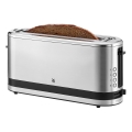 WMF - KITCHENminis XXL broodrooster met één sleuf, 900W/230V, roestvrij staal