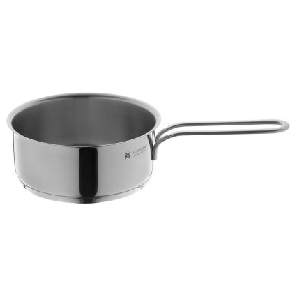 WMF - Klein potje MINI diameter 14 cm roestvrij