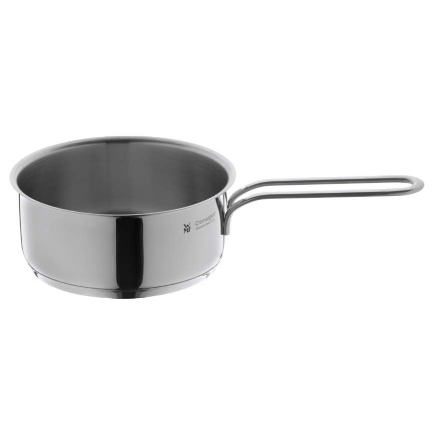 WMF - Klein potje MINI diameter 14 cm roestvrij