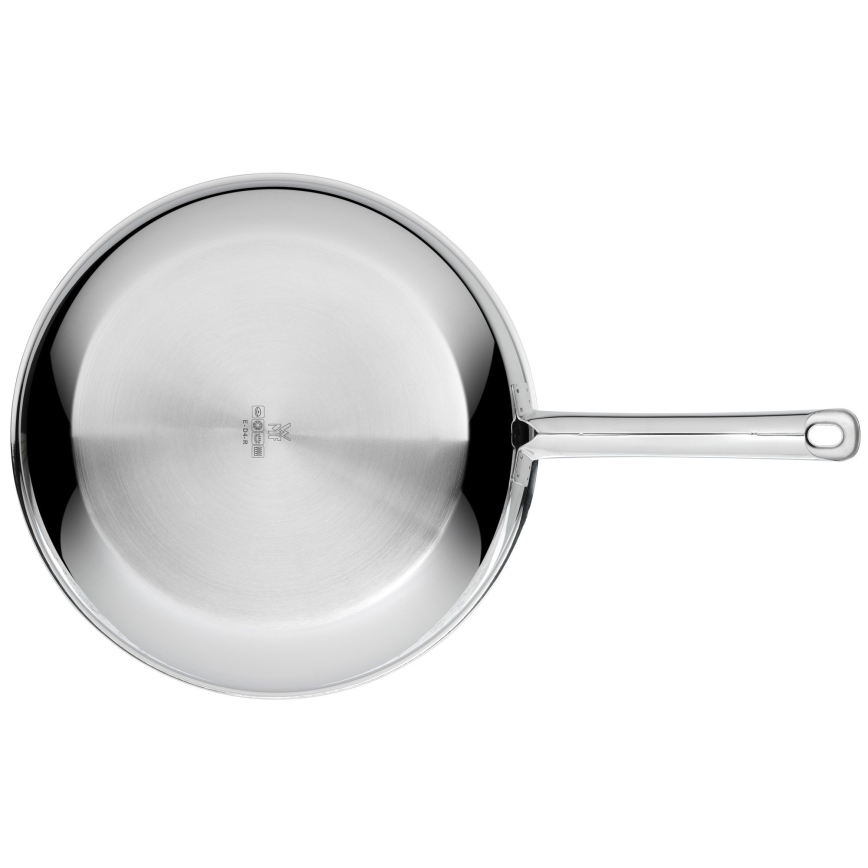 WMF - Koekenpan PROFI RESIST 28 cm roestvrij staal