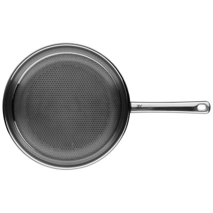 WMF - Koekenpan PROFI RESIST 28 cm + spatel