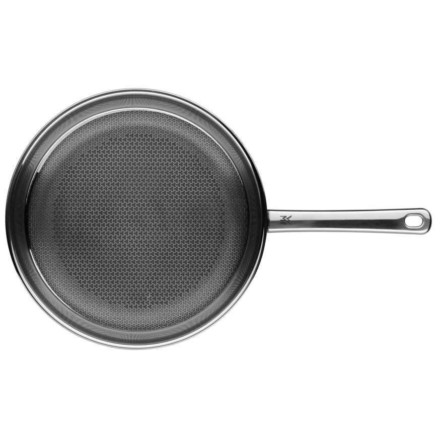 WMF - Koekenpan PROFI RESIST 28 cm + spatel