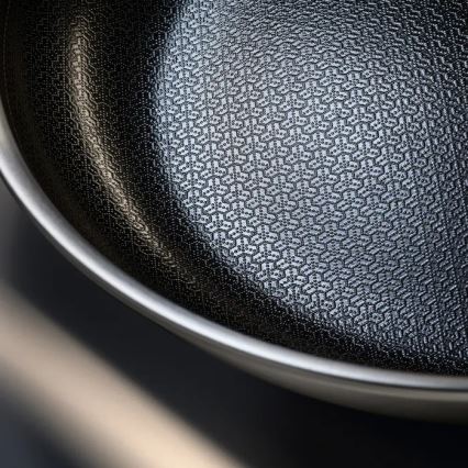 WMF - Koekenpan ULTIMATE PROFI RESIST Ø 28 cm