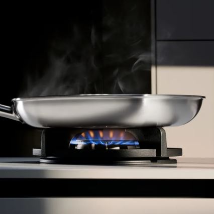 WMF - Koekenpan ULTIMATE PROFI RESIST Ø 28 cm