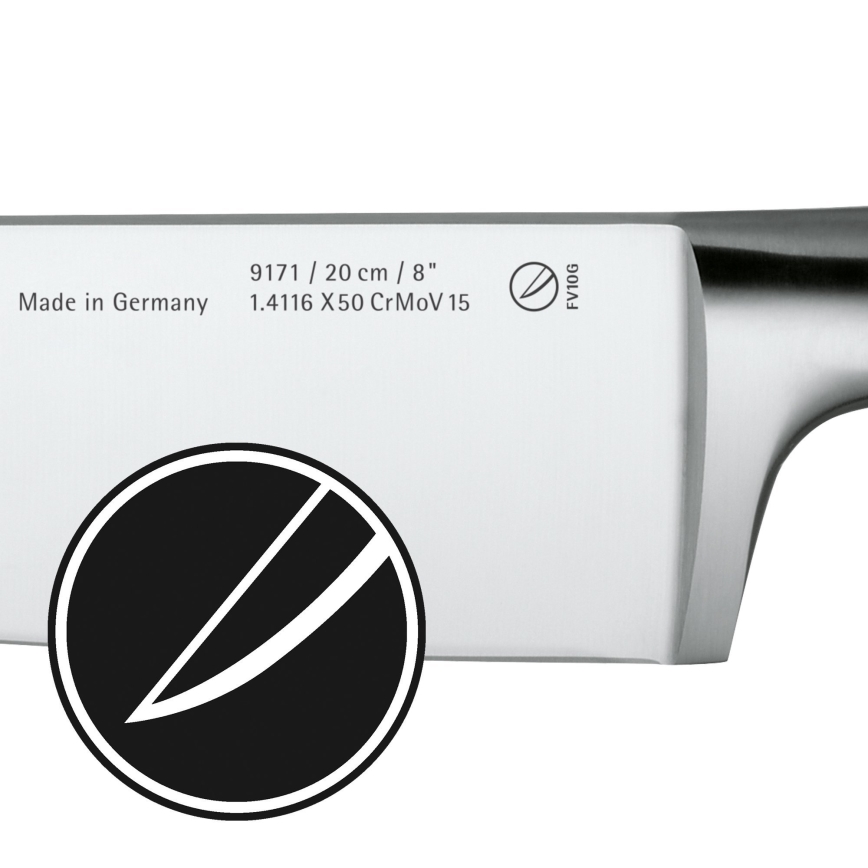 WMF - Koksmes GRAND GOURMET 20 cm