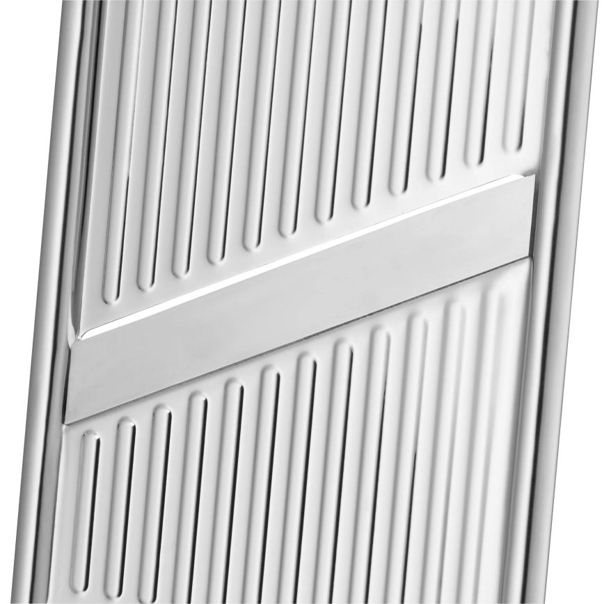 WMF - Komkommerrasp van roestvrij staal