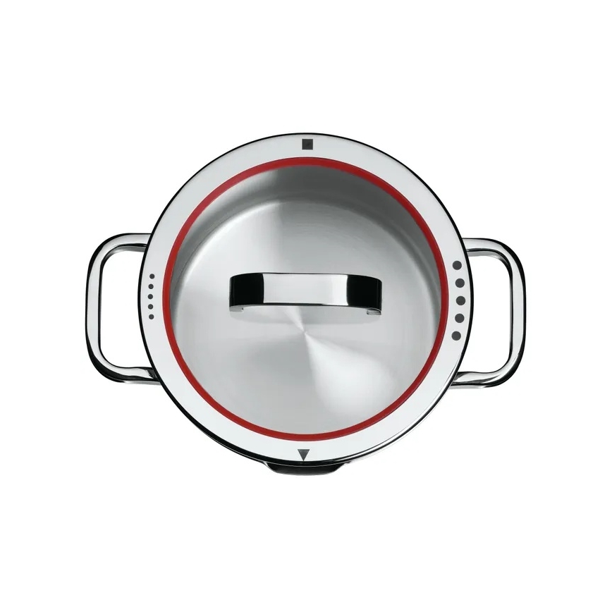 WMF - Kookpan met deksel FUNCTION Ø 20 cm