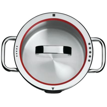 WMF - Kookpan met deksel FUNCTION Ø 20 cm