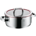 WMF - Kookpan met deksel FUNCTION Ø 24 cm