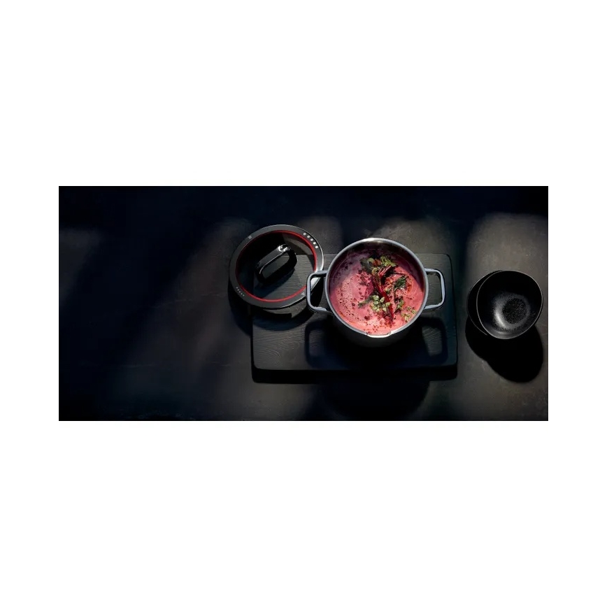 WMF - Kookpan met deksel FUNCTION Ø 24 cm