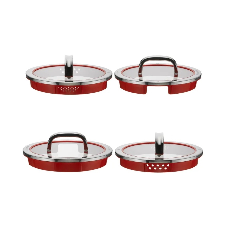 WMF - Kookpan met deksel FUNCTION Ø 24 cm