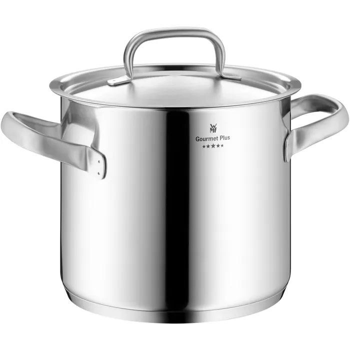 WMF - Kookpan met deksel GOURMET PLUS Ø 24 cm