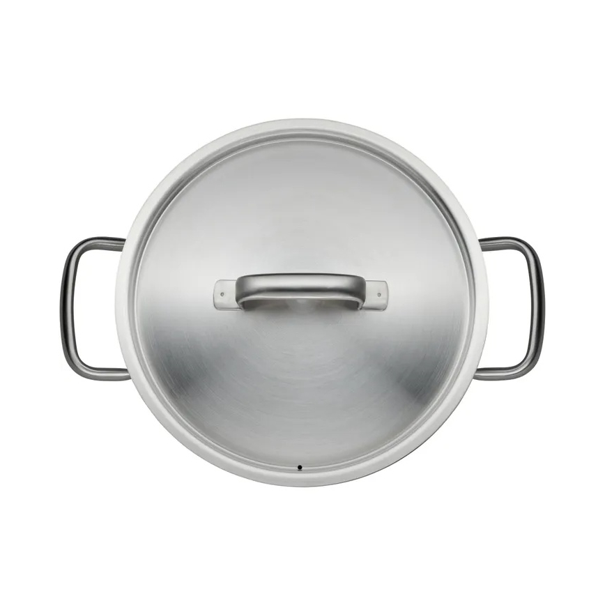 WMF - Kookpan met deksel GOURMET PLUS Ø 24 cm