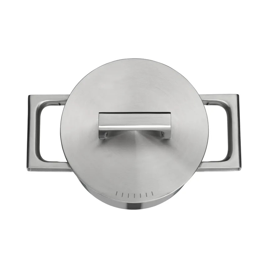 WMF - Kookpan ULTIMATE COOL Ø 16 cm