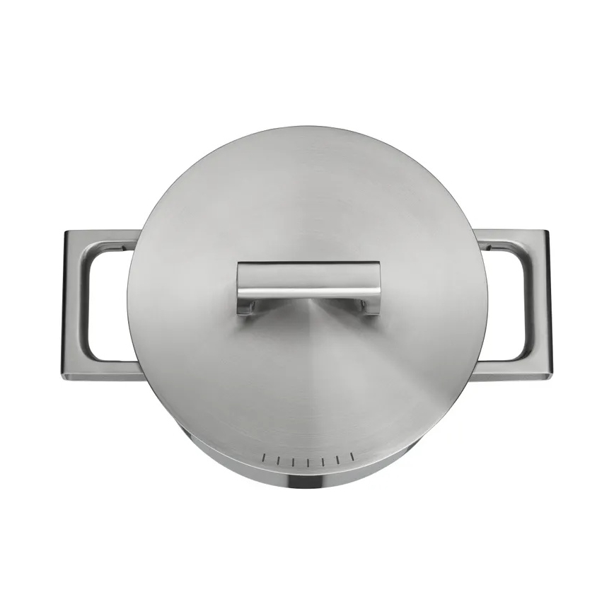 WMF - Kookpot ULTIMATE COOL Ø 20 cm