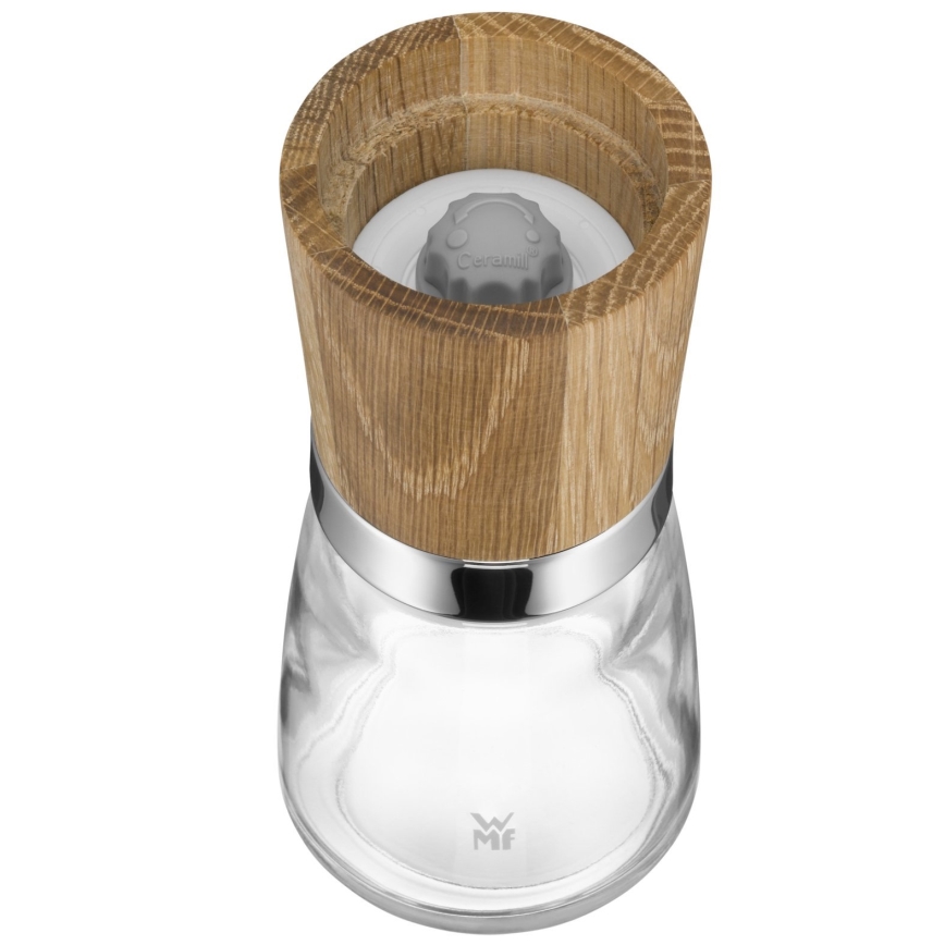 WMF - Kruidenmolen CERAMILL NATURE eiken