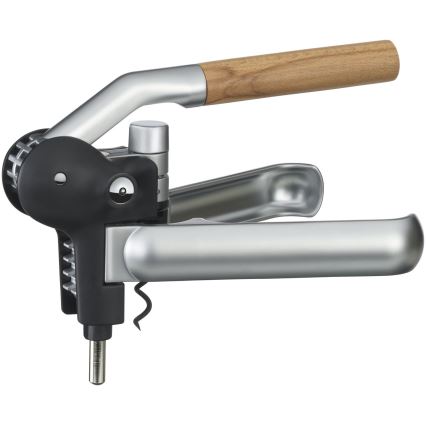 WMF - Kurkentrekker met hefboom BARIC roestvrij